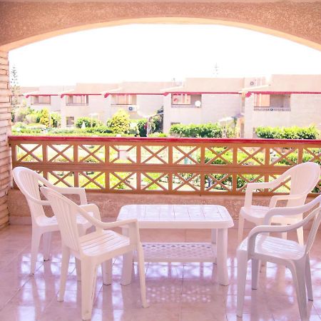 Villas Petro Beach El Alamein Exterior photo
