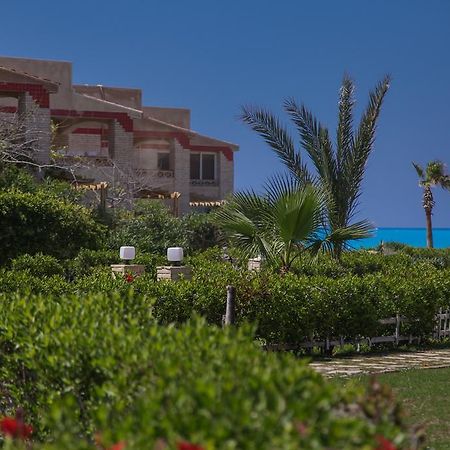 Villas Petro Beach El Alamein Exterior photo