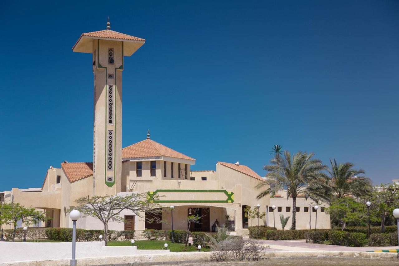 Villas Petro Beach El Alamein Exterior photo