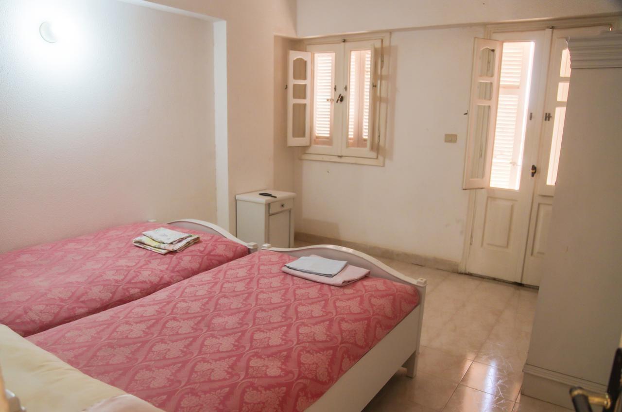 Villas Petro Beach El Alamein Exterior photo