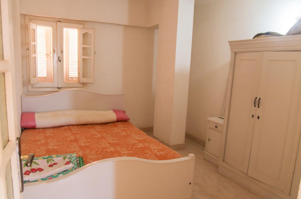 Villas Petro Beach El Alamein Exterior photo