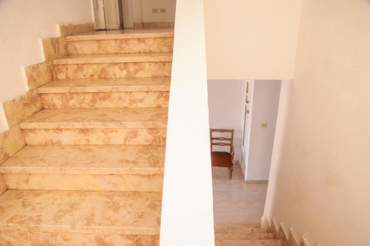 Villas Petro Beach El Alamein Exterior photo