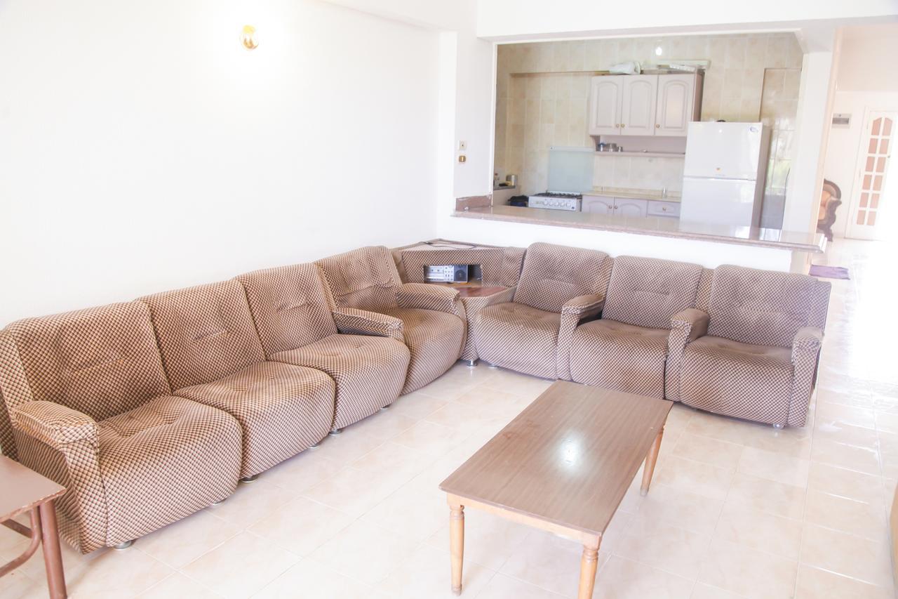 Villas Petro Beach El Alamein Exterior photo