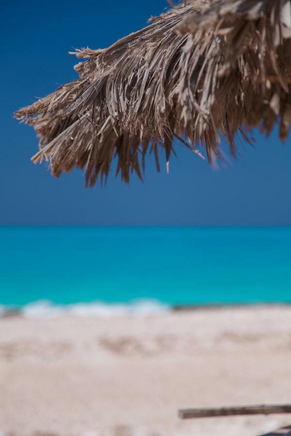 Villas Petro Beach El Alamein Exterior photo