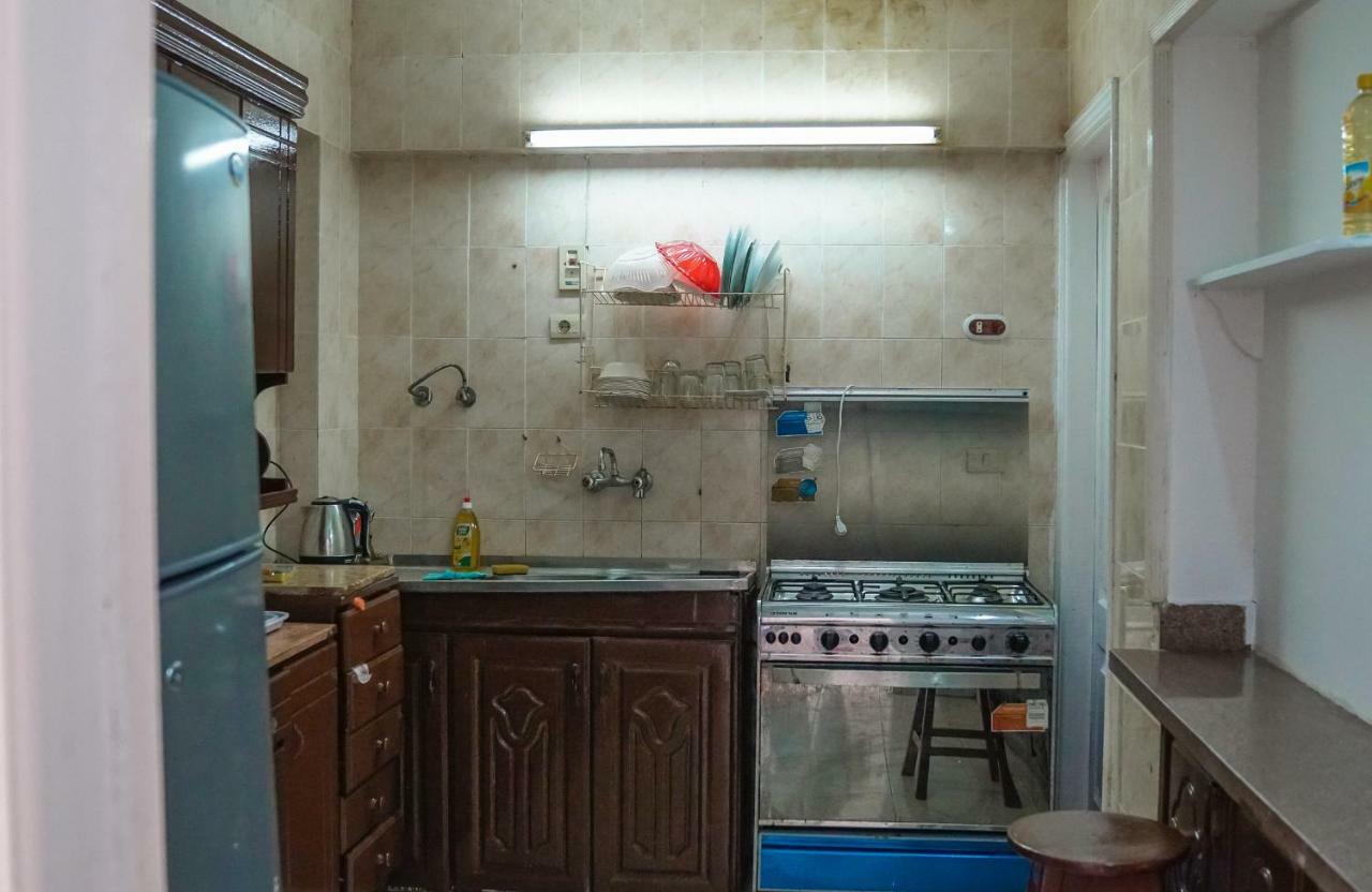 Villas Petro Beach El Alamein Exterior photo