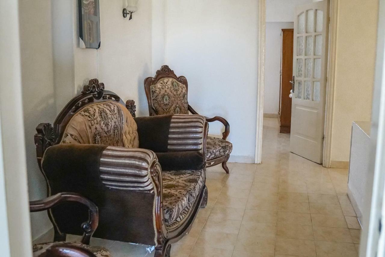 Villas Petro Beach El Alamein Exterior photo