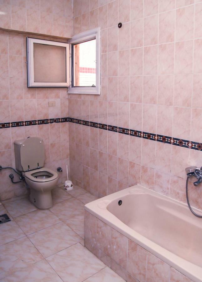 Villas Petro Beach El Alamein Exterior photo